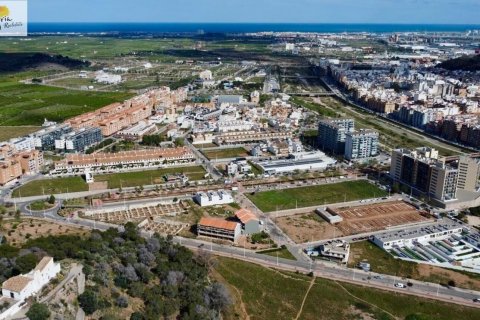 House for sale Sagunto, Valencia, Spain 2 bedrooms, 193.3 sq.m. No. 109021 - photo 3