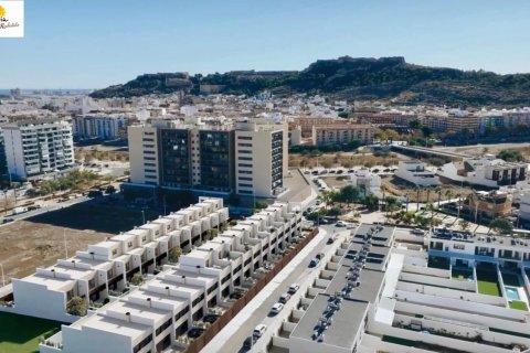 House for sale Sagunto, Valencia, Spain 2 bedrooms, 193.3 sq.m. No. 109021 - photo 1