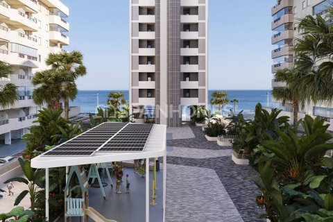 Apartamento en venta en Calpe, Alicante, España 2 dormitorios, 82 m2 No. 172052 - foto 2
