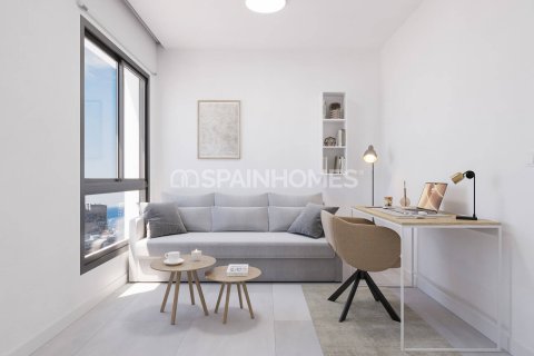 Apartamento en venta en Calpe, Alicante, España 2 dormitorios, 82 m2 No. 172052 - foto 11