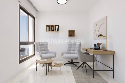 Apartamento en venta en Calpe, Alicante, España 2 dormitorios, 82 m2 No. 172052 - foto 13