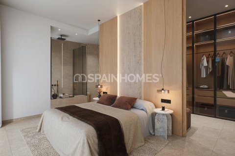 Villa for sale in Orihuela, Alicante, Spain 4 bedrooms, 275 sq.m. No. 172050 - photo 12