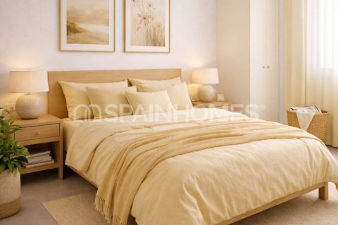 Villa for sale in Alhama de Murcia, Murcia, Spain 4 bedrooms, 127 sq.m. No. 172055 - photo 11