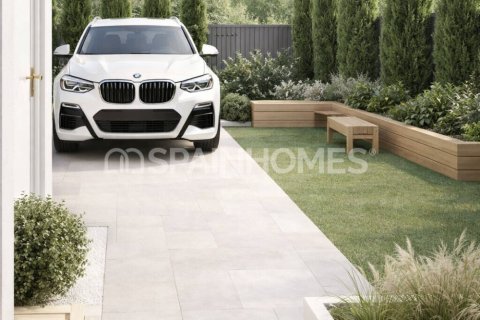 Villa for sale in Alhama de Murcia, Murcia, Spain 4 bedrooms, 127 sq.m. No. 172055 - photo 5