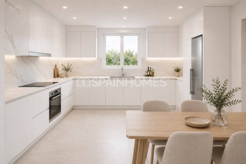 Villa for sale in Alhama de Murcia, Murcia, Spain 4 bedrooms, 127 sq.m. No. 172055 - photo 7