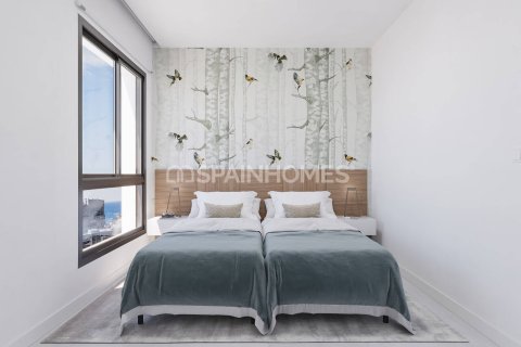 Dzīvoklis pārdošanā Calpe, Alicante, Spānijā 1 istaba, 48 m2 Nr. 172051 - attēls 16