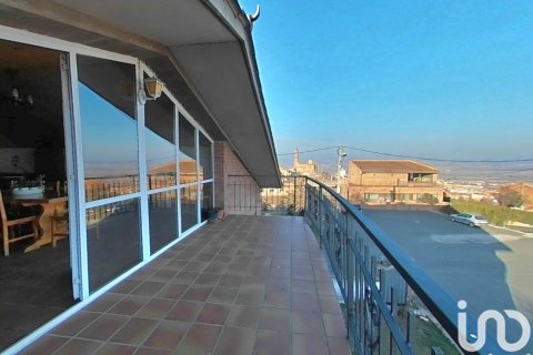 Дом в Альменар, Лерида, Испания 4 спальни, 350м2 №154091