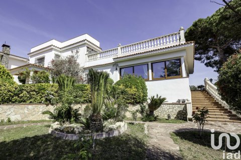 Terreno in vendita a Lloret de Mar, Girona, Spagna 6 camere da letto, 921 mq. N° 154087 - foto 28