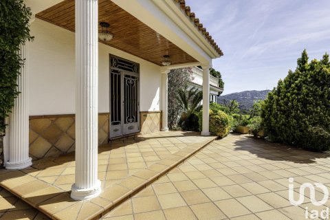 Terreno in vendita a Lloret de Mar, Girona, Spagna 6 camere da letto, 921 mq. N° 154087 - foto 2