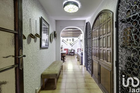 Terreno in vendita a Lloret de Mar, Girona, Spagna 6 camere da letto, 921 mq. N° 154087 - foto 6