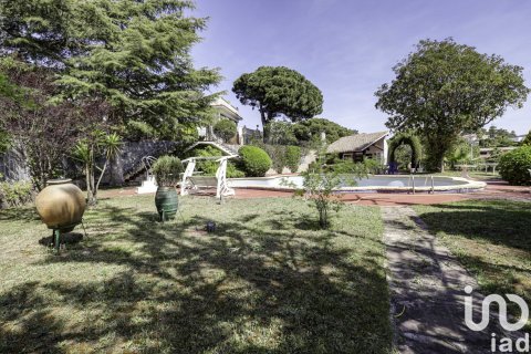 Terreno in vendita a Lloret de Mar, Girona, Spagna 6 camere da letto, 921 mq. N° 154087 - foto 29