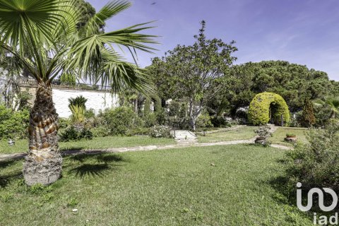 Terreno in vendita a Lloret de Mar, Girona, Spagna 6 camere da letto, 921 mq. N° 154087 - foto 30