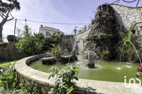 Terreno in vendita a Lloret de Mar, Girona, Spagna 6 camere da letto, 921 mq. N° 154087 - foto 27