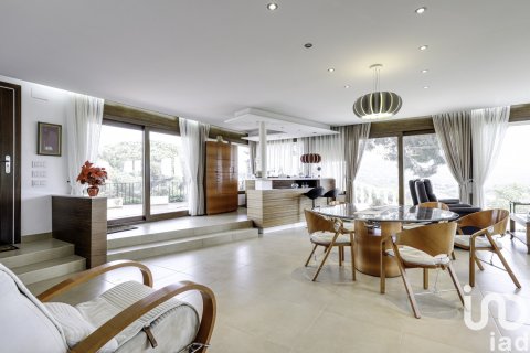 Terreno in vendita a Lloret de Mar, Girona, Spagna 6 camere da letto, 921 mq. N° 154087 - foto 24