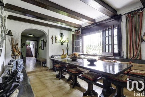 Terreno in vendita a Lloret de Mar, Girona, Spagna 6 camere da letto, 921 mq. N° 154087 - foto 7