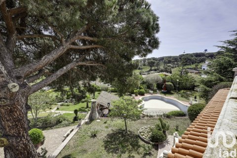 Terreno in vendita a Lloret de Mar, Girona, Spagna 6 camere da letto, 921 mq. N° 154087 - foto 21