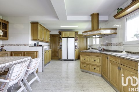 Terreno in vendita a Lloret de Mar, Girona, Spagna 6 camere da letto, 921 mq. N° 154087 - foto 13