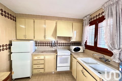 Talo myytävänä Torreblanca, Castellon, Espanja, 3 makuuhuonetta, 140 m2 No. 154088 - kuva 20