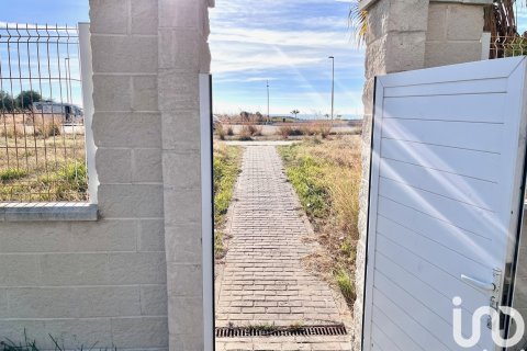 Talo myytävänä Torreblanca, Castellon, Espanja, 3 makuuhuonetta, 140 m2 No. 154088 - kuva 6