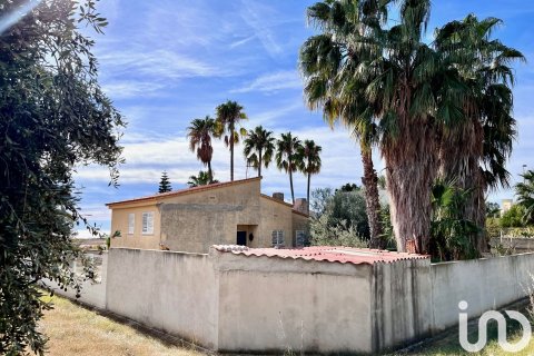 Talo myytävänä Torreblanca, Castellon, Espanja, 3 makuuhuonetta, 140 m2 No. 154088 - kuva 14