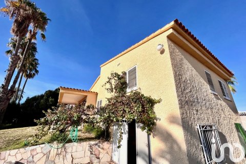 Talo myytävänä Torreblanca, Castellon, Espanja, 3 makuuhuonetta, 140 m2 No. 154088 - kuva 12