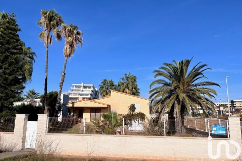 Talo myytävänä Torreblanca, Castellon, Espanja, 3 makuuhuonetta, 140 m2 No. 154088 - kuva 8