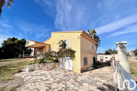 Talo myytävänä Torreblanca, Castellon, Espanja, 3 makuuhuonetta, 140 m2 No. 154088 - kuva 25