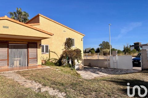 Talo myytävänä Torreblanca, Castellon, Espanja, 3 makuuhuonetta, 140 m2 No. 154088 - kuva 10