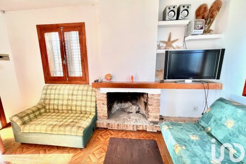 Talo myytävänä Torreblanca, Castellon, Espanja, 3 makuuhuonetta, 140 m2 No. 154088 - kuva 16