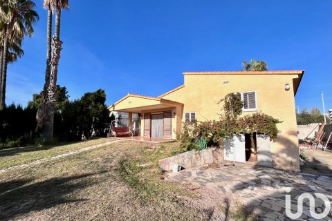 Talo myytävänä Torreblanca, Castellon, Espanja, 3 makuuhuonetta, 140 m2 No. 154088 - kuva 29