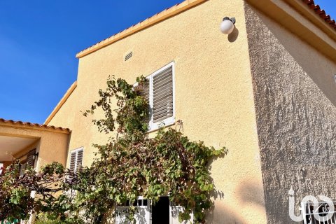 Talo myytävänä Torreblanca, Castellon, Espanja, 3 makuuhuonetta, 140 m2 No. 154088 - kuva 11