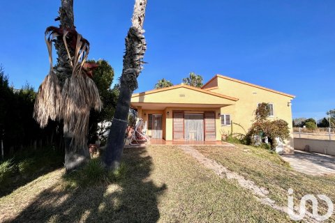 Talo myytävänä Torreblanca, Castellon, Espanja, 3 makuuhuonetta, 140 m2 No. 154088 - kuva 21