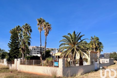 Talo myytävänä Torreblanca, Castellon, Espanja, 3 makuuhuonetta, 140 m2 No. 154088 - kuva 28