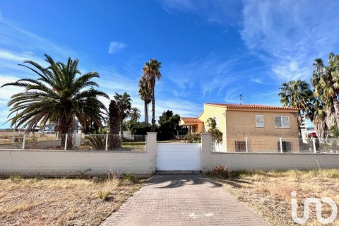 Talo myytävänä Torreblanca, Castellon, Espanja, 3 makuuhuonetta, 140 m2 No. 154088 - kuva 27