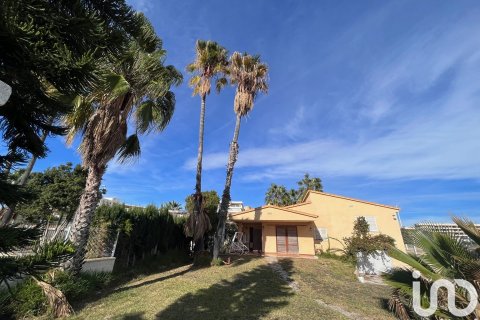 Casa a Torreblanca, Castellon, Spagna 3 camere da letto, 140 mq. N° 154088