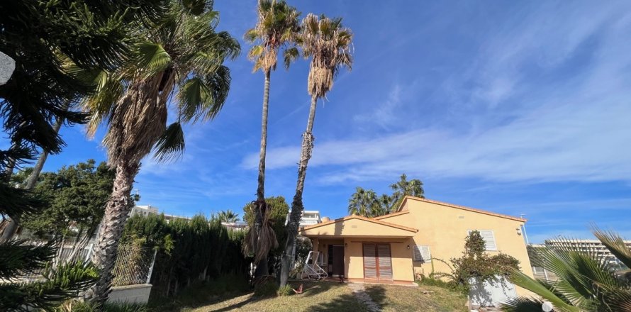 Talo Torreblanca, Castellon, Espanja 3 makuuhuonetta, 140 m2 No. 154088