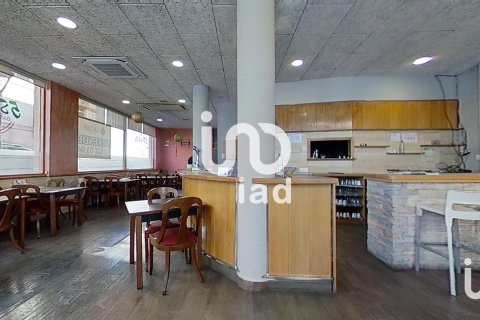 Продажа коммерческой недвижимости в Кубельес, Барселона, Испания 159м2 №154086 - фото 3