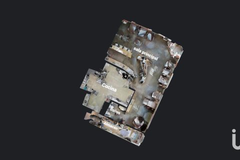 Продажа коммерческой недвижимости в Кубельес, Барселона, Испания 159м2 №154086 - фото 30