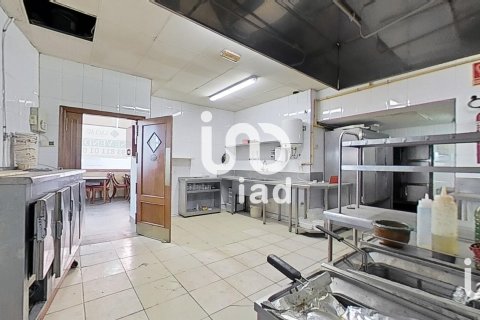 Продажа коммерческой недвижимости в Кубельес, Барселона, Испания 159м2 №154086 - фото 19