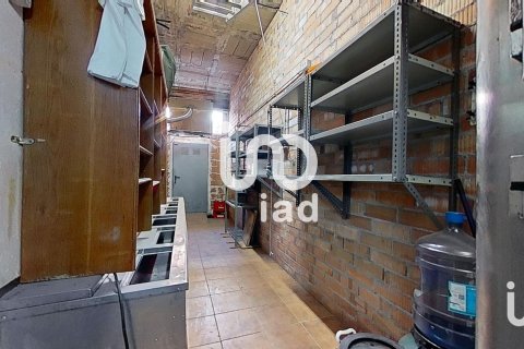 Продажа коммерческой недвижимости в Кубельес, Барселона, Испания 159м2 №154086 - фото 27