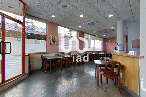 Kommersiell fastighet i Cubelles, Barcelona, Spanien 159 kvm. Nr. 154086
