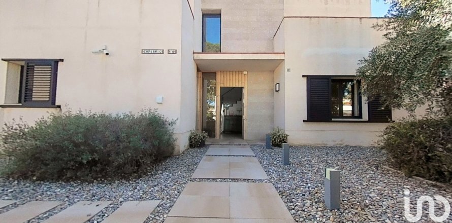 Talo Cambrils, Tarragona, Espanja 4 makuuhuonetta, 810 m2 No. 154090