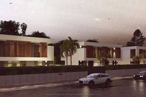 Talo myytävänä Cambrils, Tarragona, Espanja, 5 makuuhuonetta, 431 m2 No. 154089 - kuva 8