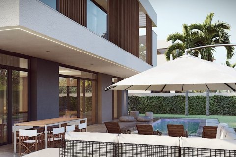 Talo myytävänä Cambrils, Tarragona, Espanja, 5 makuuhuonetta, 431 m2 No. 154089 - kuva 5