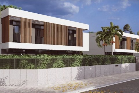 Talo myytävänä Cambrils, Tarragona, Espanja, 5 makuuhuonetta, 431 m2 No. 154089 - kuva 2