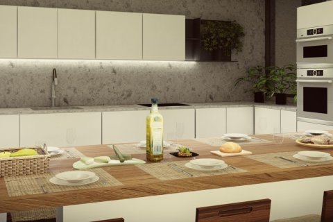 Talo myytävänä Cambrils, Tarragona, Espanja, 5 makuuhuonetta, 431 m2 No. 154089 - kuva 7