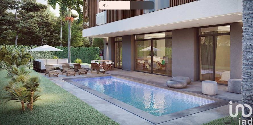 Talo Cambrils, Tarragona, Espanja 5 makuuhuonetta, 431 m2 No. 154089