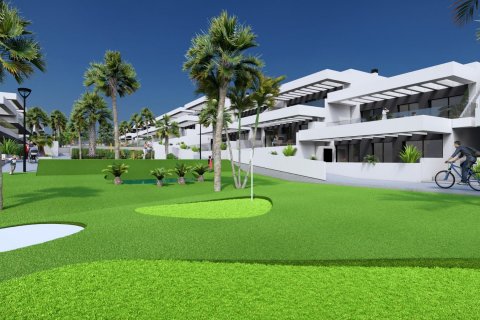 Bungalowi myytävänä Algorfa, Alicante, Espanja, 2 makuuhuonetta, 67 m2 No. 111224 - kuva 15