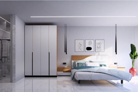 Bungalowi myytävänä Algorfa, Alicante, Espanja, 2 makuuhuonetta, 67 m2 No. 111224 - kuva 9