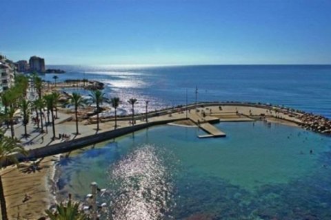 Apartment for sale Torrevieja, Alicante, Spain 3 bedrooms, 96 sq.m. No. 111215 - photo 15